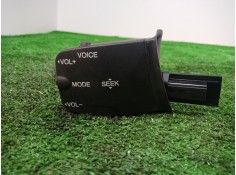 Recambio de mando volante para ford focus berlina (cap) titanium referencia OEM IAM 758709 758709 758709