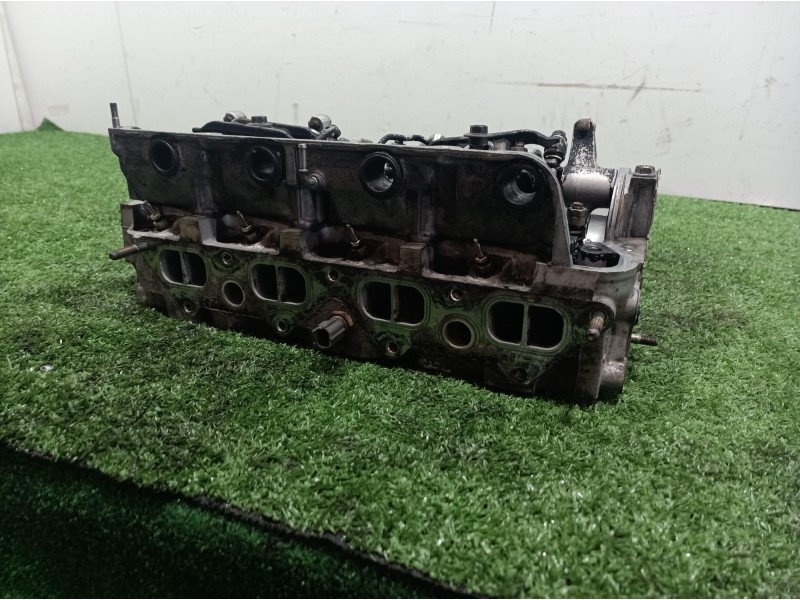 Recambio de culata para mazda 6 berlina (gg) referencia OEM IAM S5227 S5227 S5227