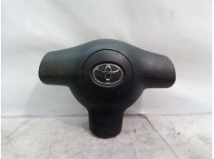 Recambio de airbag volante para toyota corolla (e12) 1.4 d-4d luna compact referencia OEM IAM 4513002260 4513002260 4513002260