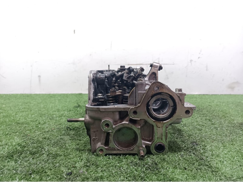 Recambio de culata para mazda 6 berlina (gg) referencia OEM IAM S5227 S5227 S5227