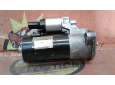 Recambio de motor arranque para volkswagen crafter caja cerrada 2.5 tdi dpf referencia OEM IAM 0986021630  