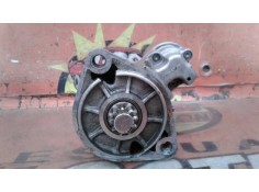 Recambio de motor arranque para volkswagen crafter caja cerrada 2.5 tdi dpf referencia OEM IAM 0986021630   2