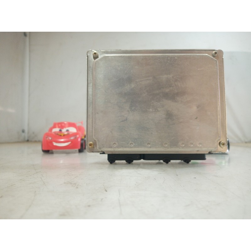 Recambio de centralita motor uce para audi a4 avant (b5) 2.4 v6 30v referencia OEM IAM 4B0907552C 4B0907552C 4B0907552