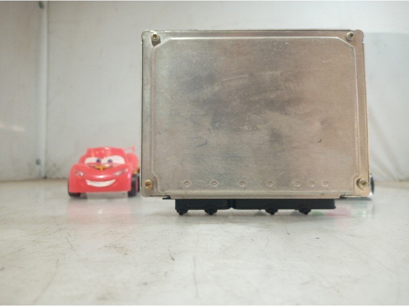 Recambio de centralita motor uce para audi a4 avant (b5) 2.4 v6 30v referencia OEM IAM 4B0907552C 4B0907552C 4B0907552
