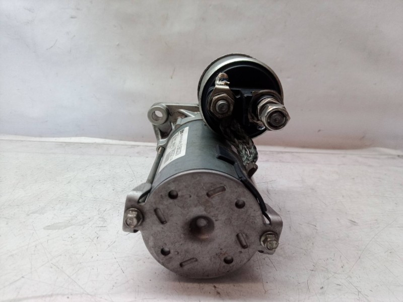 Recambio de motor arranque para fiat doblo active referencia OEM IAM 51880229 51880229 51880229