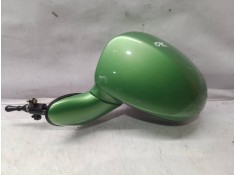 Recambio de retrovisor izquierdo para chevrolet matiz 1.0 cat referencia OEM IAM    2