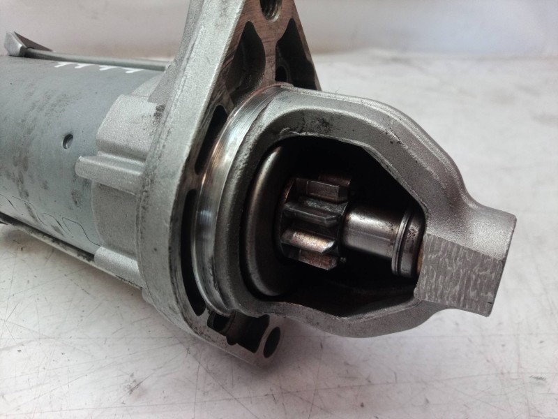 Recambio de motor arranque para fiat doblo active referencia OEM IAM 51880229 51880229 51880229