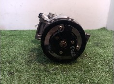 Recambio de compresor aire acondicionado para volkswagen crafter chasis / caja abierta caja abierta 35 batalla corta referencia 