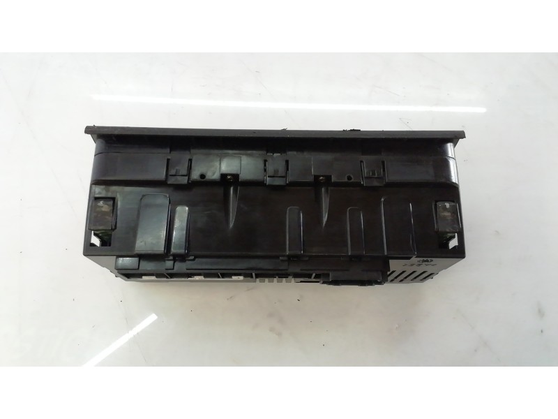 Recambio de mando climatizador para audi a4 cabrio (8h) referencia OEM IAM 8E0820043AC 8E0820043 8E0820043