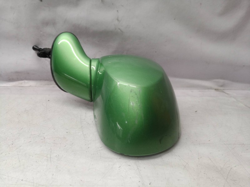 Recambio de retrovisor izquierdo para chevrolet matiz 1.0 cat referencia OEM IAM   