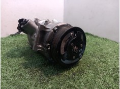 Recambio de compresor aire acondicionado para volkswagen crafter chasis / caja abierta caja abierta 35 batalla corta referencia  2