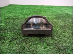 Recambio de piloto matricula para volkswagen crafter caja cerrada 2.0 tdi referencia OEM IAM 7CA943021A 7CA943021A 7CA943021A