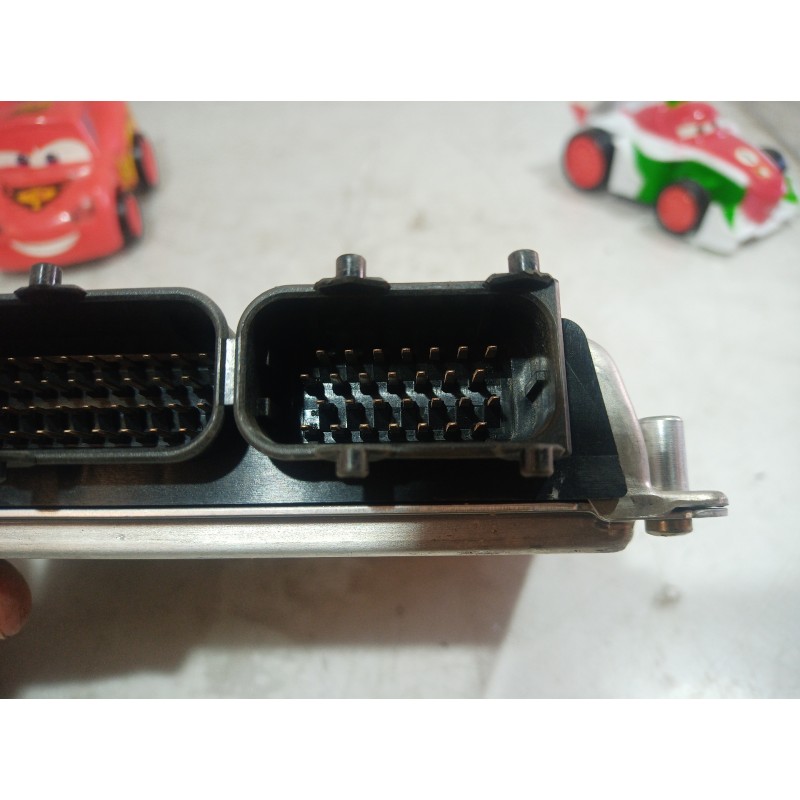 Recambio de centralita motor uce para audi a4 avant (b5) 2.4 v6 30v referencia OEM IAM 4B0907552C 4B0907552C 4B0907552