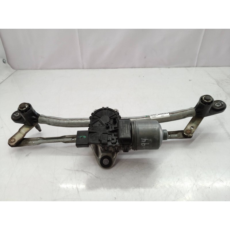 Recambio de motor limpia delantero para fiat doblo active referencia OEM IAM 0390241564 0390241564 0390241564