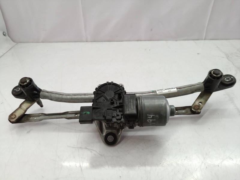 Recambio de motor limpia delantero para fiat doblo active referencia OEM IAM 0390241564 0390241564 0390241564