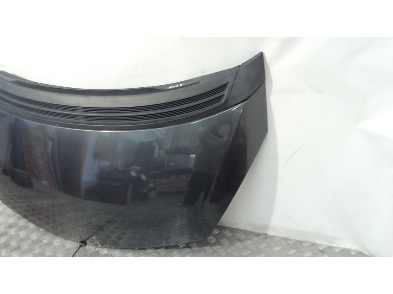 Recambio de capot para renault espace iv (jk0) expression referencia OEM IAM   