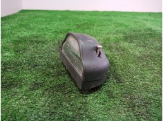 Recambio de piloto matricula para volkswagen crafter caja cerrada 2.0 tdi referencia OEM IAM 7CA943021A 7CA943021A 7CA943021A 2