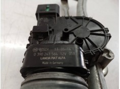 Recambio de motor limpia delantero para fiat doblo active referencia OEM IAM 0390241564 0390241564 0390241564 2