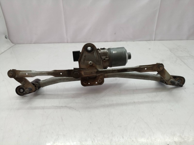 Recambio de motor limpia delantero para fiat doblo active referencia OEM IAM 0390241564 0390241564 0390241564