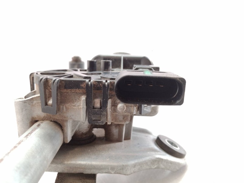 Recambio de motor limpia delantero para fiat doblo active referencia OEM IAM 0390241564 0390241564 0390241564