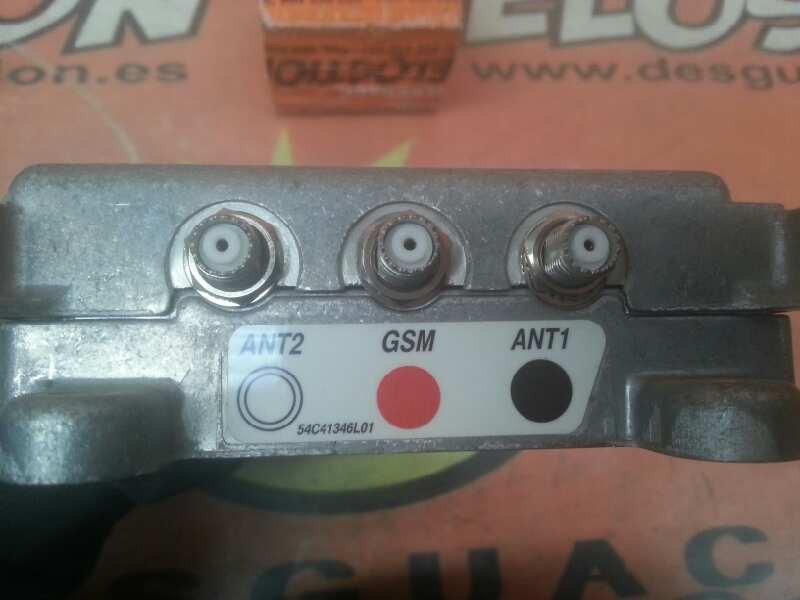 Recambio de modulo electronico para mercedes-benz clase s (w220) berlina referencia OEM IAM A2208209026 A2208209026 