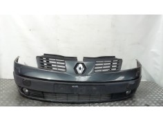 Recambio de paragolpes delantero para renault espace iv (jk0) expression referencia OEM IAM   