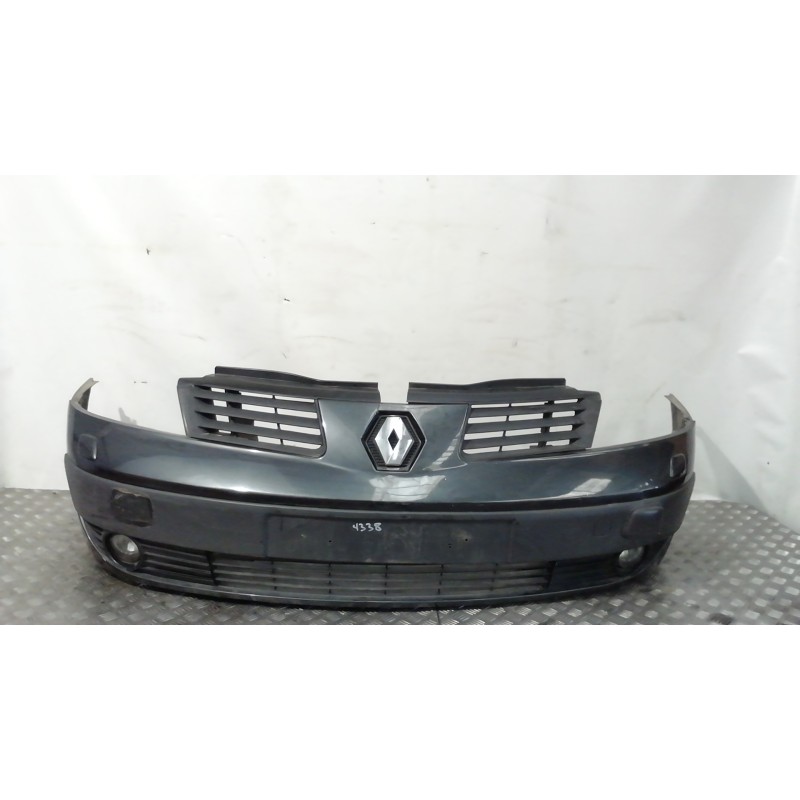 Recambio de paragolpes delantero para renault espace iv (jk0) expression referencia OEM IAM   