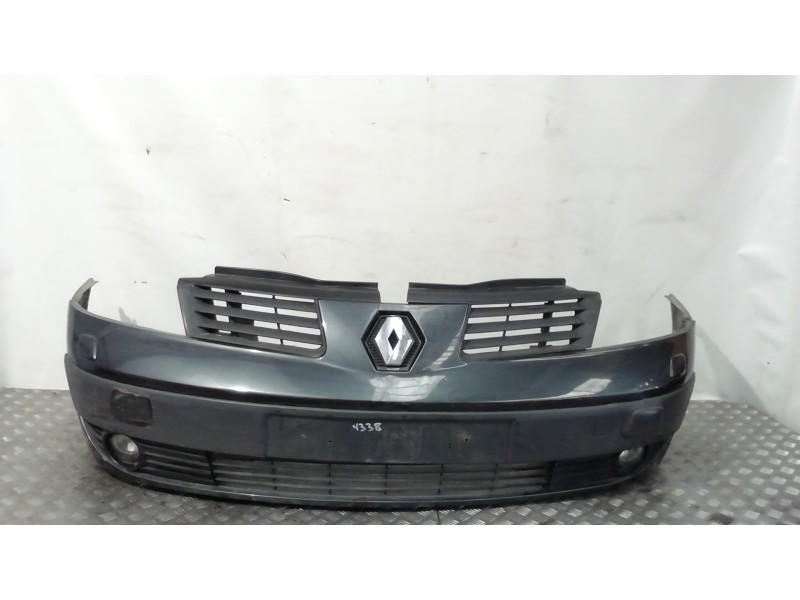 Recambio de paragolpes delantero para renault espace iv (jk0) expression referencia OEM IAM   