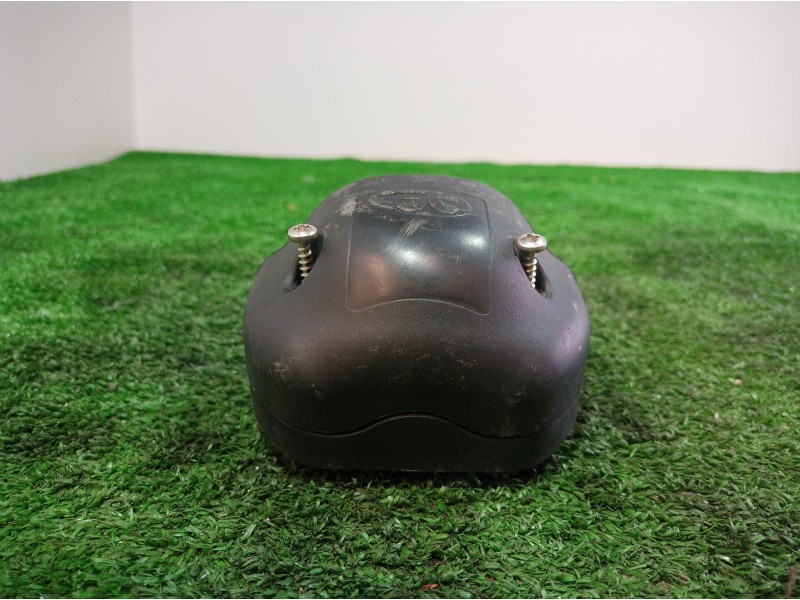 Recambio de piloto matricula para volkswagen crafter caja cerrada 2.0 tdi referencia OEM IAM 7CA943021A 7CA943021A 7CA943021A