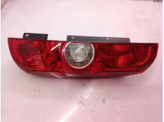 Recambio de piloto trasero derecho para fiat doblo active referencia OEM IAM   