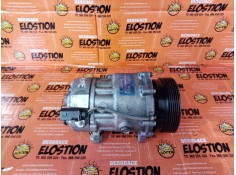Recambio de compresor aire acondicionado para skoda octavia berlina (1u2) tour referencia OEM IAM 1J0820203K SD7V16 1J0820203K