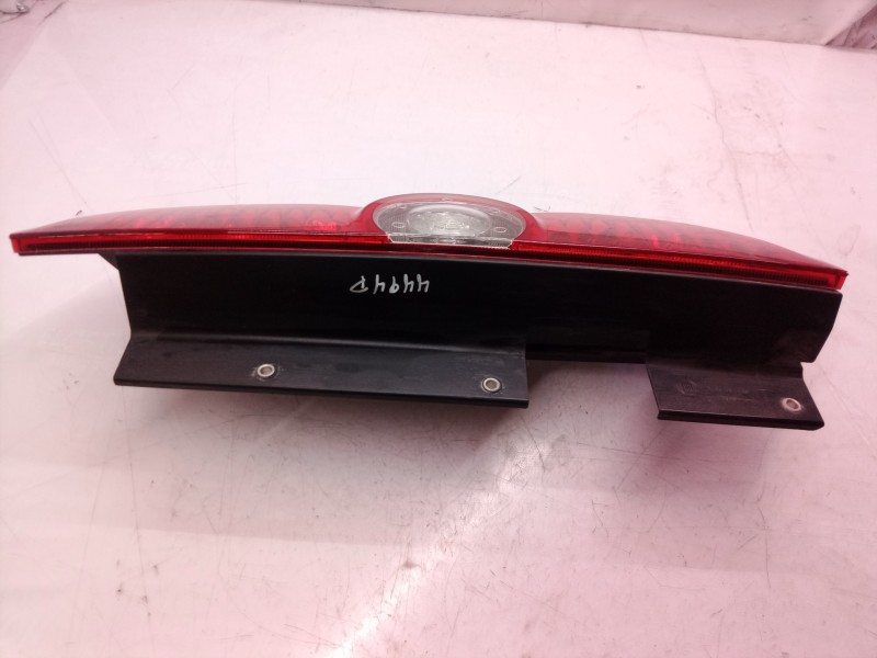 Recambio de piloto trasero derecho para fiat doblo active referencia OEM IAM   