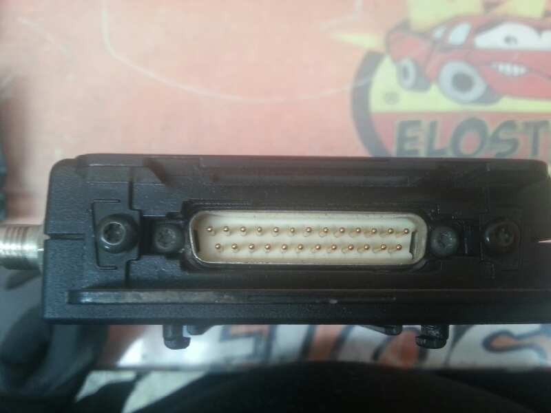 Recambio de modulo electronico para mercedes-benz clase s (w220) berlina referencia OEM IAM A2208201935 A2208201935 