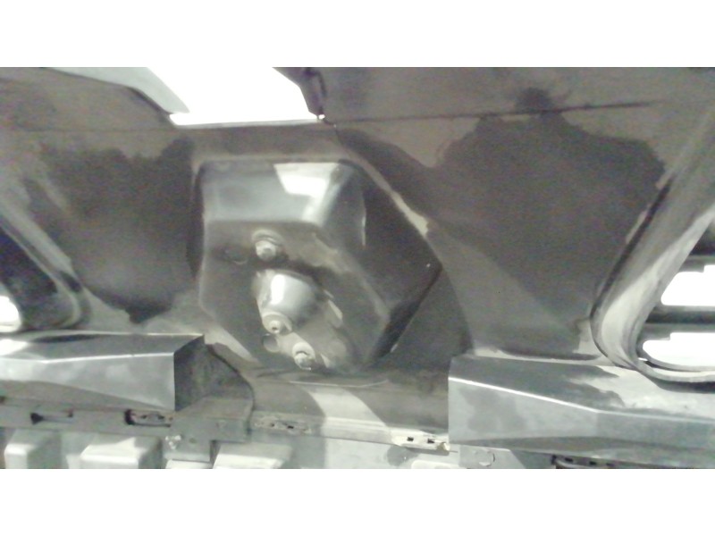 Recambio de paragolpes delantero para renault espace iv (jk0) expression referencia OEM IAM   