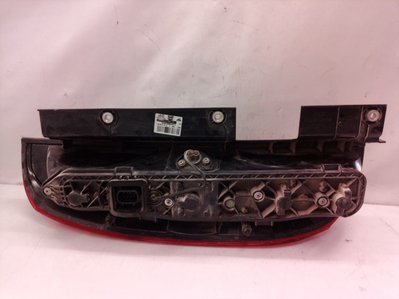 Recambio de piloto trasero derecho para fiat doblo active referencia OEM IAM   