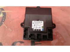 Recambio de centralita cierre para volkswagen caddy ka/kb (2k) kombi referencia OEM IAM A1698207126 05072302 Q03