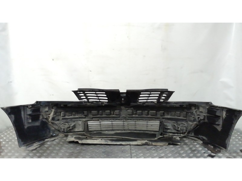 Recambio de paragolpes delantero para renault espace iv (jk0) expression referencia OEM IAM   