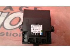 Recambio de centralita cierre para volkswagen caddy ka/kb (2k) kombi referencia OEM IAM A1698206826 0572312 Q03