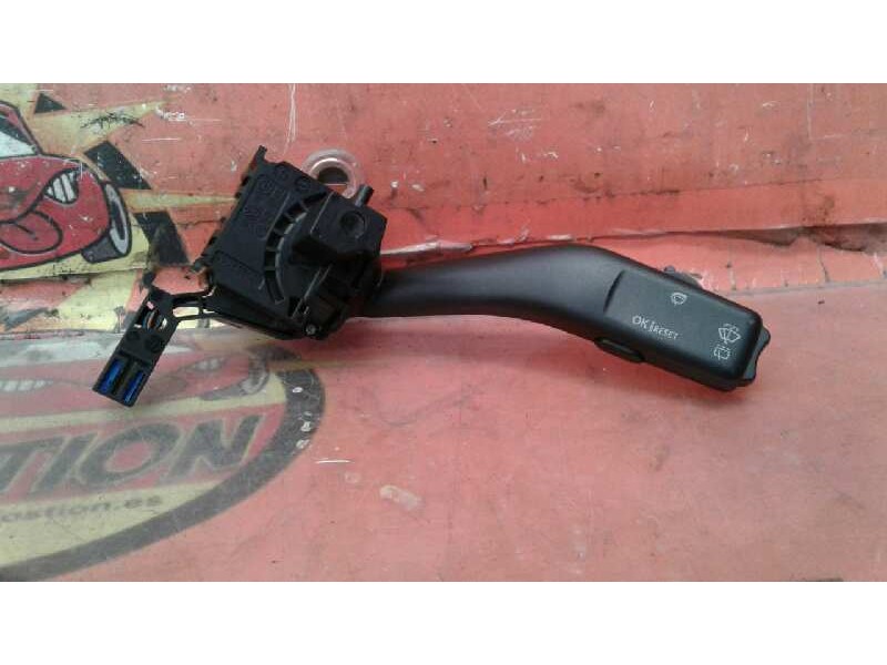 Recambio de mando limpia para seat leon (1p1) referencia OEM IAM 1K0953519A  