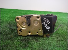 Recambio de cerradura puerta delantera derecha para audi a4 berlina (b5) referencia OEM IAM   