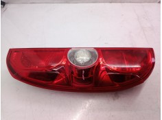 Recambio de piloto trasero izquierdo para fiat doblo active referencia OEM IAM   