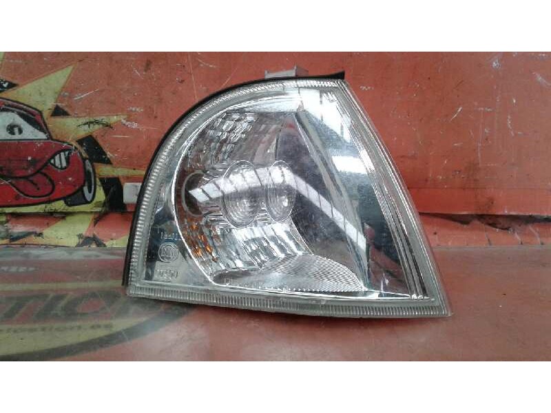 Recambio de piloto delantero derecho para skoda octavia berlina (1u2) referencia OEM IAM   