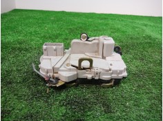 Recambio de cerradura puerta delantera derecha para audi a4 berlina (b5) referencia OEM IAM    2