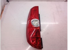 Recambio de piloto trasero izquierdo para fiat doblo active referencia OEM IAM    2