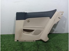 Recambio de guarnecido puerta trasera derecha para volkswagen golf vi (5k1) advance referencia OEM IAM 5K3867044 5K3867044 5K386