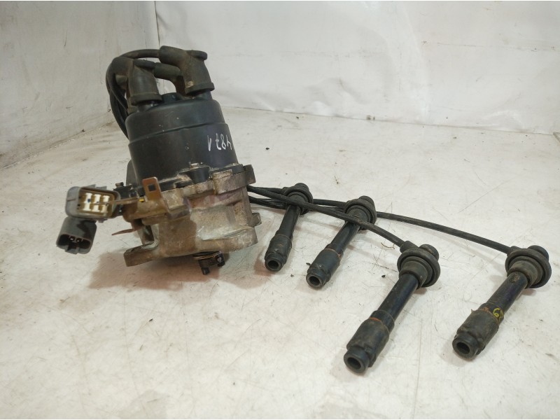 Recambio de delco para honda civic berlina .5 (ma/mb) 1.5 referencia OEM IAM 30100P1KE01 30100P1KE01 30100P1KE01