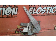 Recambio de elevalunas delantero izquierdo para toyota corolla (e12) referencia OEM IAM 0130822031 992045100 