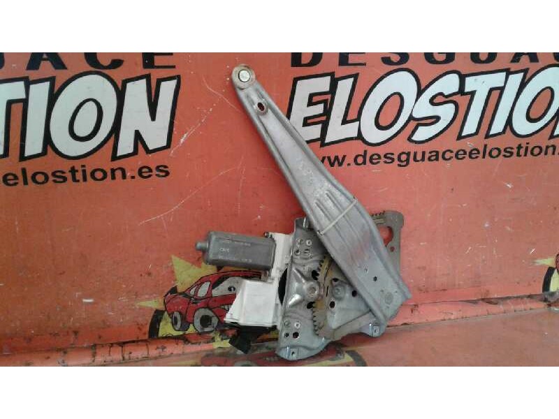 Recambio de elevalunas delantero izquierdo para toyota corolla (e12) referencia OEM IAM 0130822031 992045100 