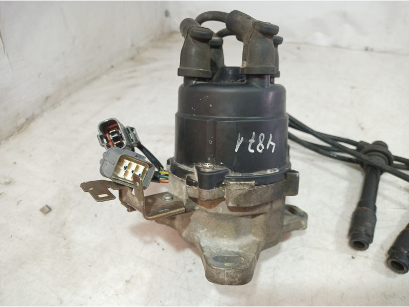 Recambio de delco para honda civic berlina .5 (ma/mb) 1.5 referencia OEM IAM 30100P1KE01 30100P1KE01 30100P1KE01