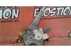 Recambio de elevalunas delantero izquierdo para toyota corolla (e12) referencia OEM IAM 0130822031 992045100  2